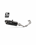 Akrapovic Exhaust T-Max|19