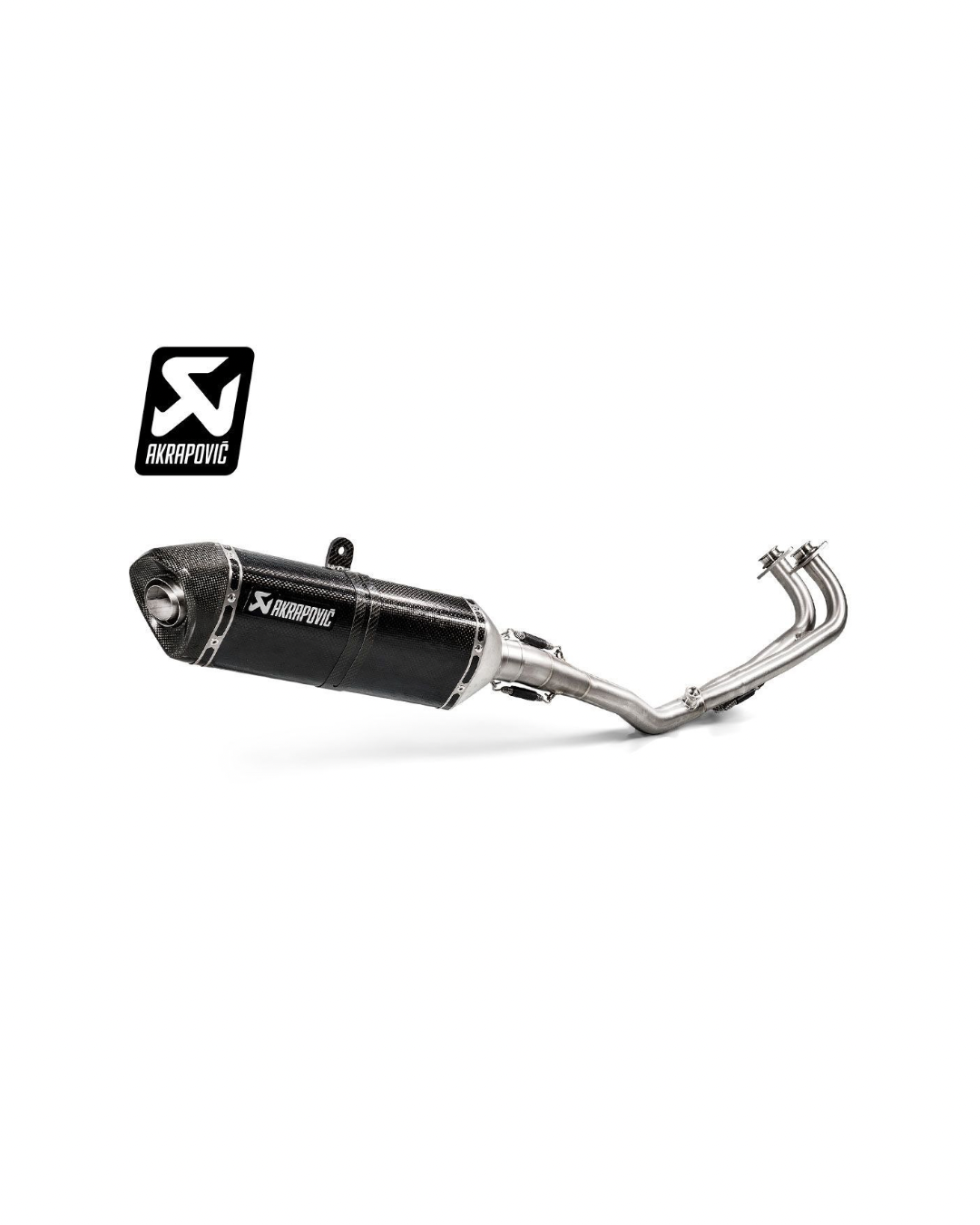 Akrapovic Exhaust T-Max|19