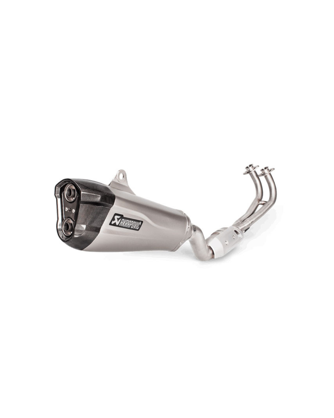 Akrapovic Exhaust TMAX|19