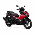 Yamaha Aerox STD