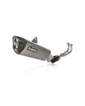 Akrapovic Yamaha TMAX|20