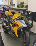 Suzuki GSXR1000
