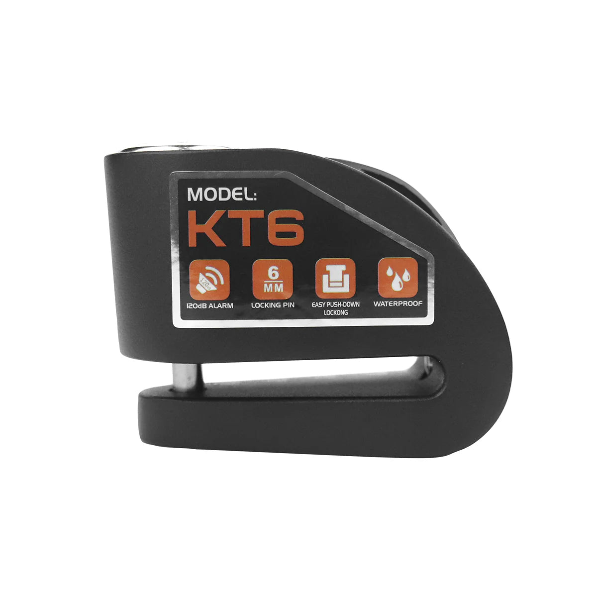 KOVIX Disc Brake Lock (KT6)