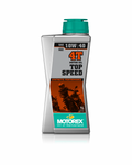 Motorex 4T TopSpeed