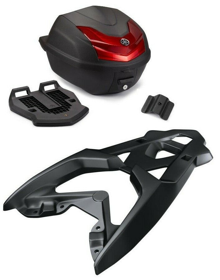 RackKit & Box For Nmax