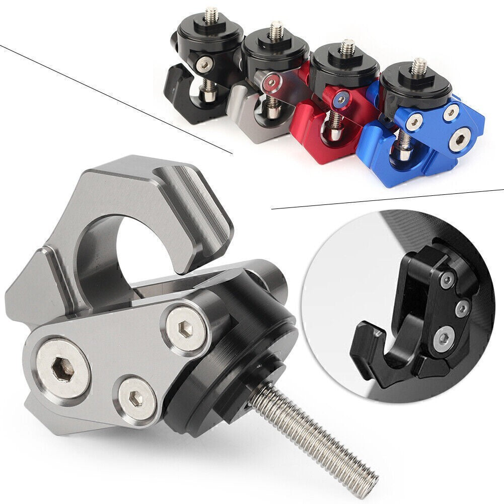 Motorcycle Accessories Scooter Convenience Hook
