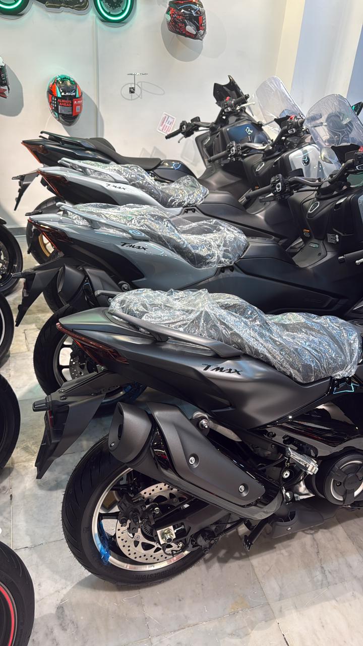 T-MAX560 2026