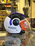 LS2 Helmet