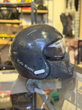 Cafe Racer Helmet