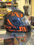 FGN Helmet