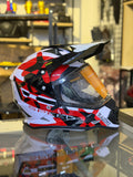 Offroad Helmet