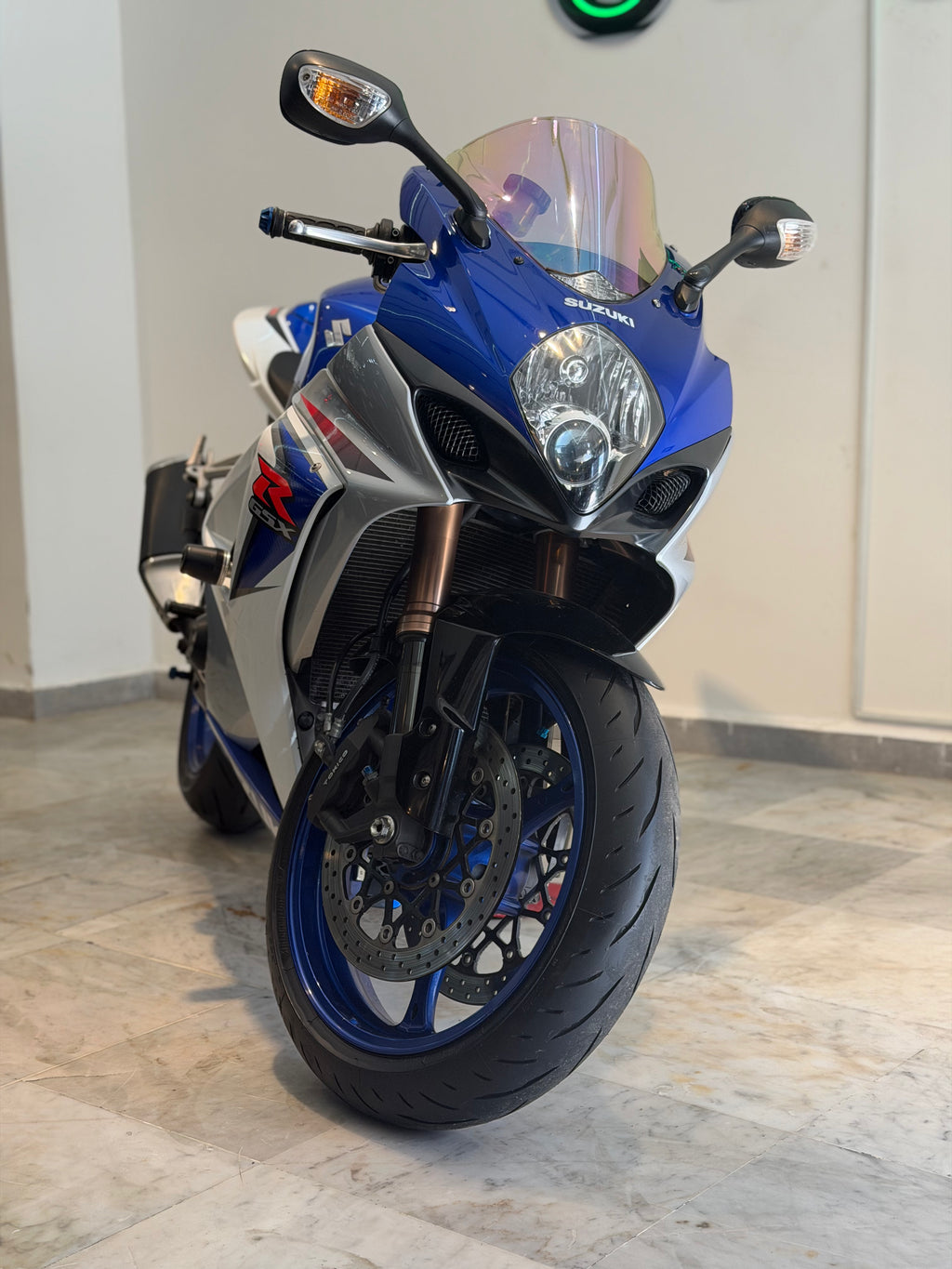 Suzuki GSX-R