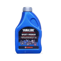 Yamalube Sporty Premium