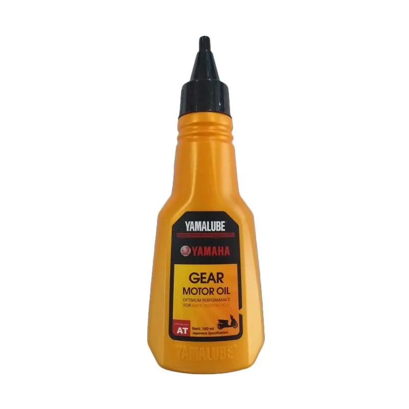 YamaLube Gear Motor Oil